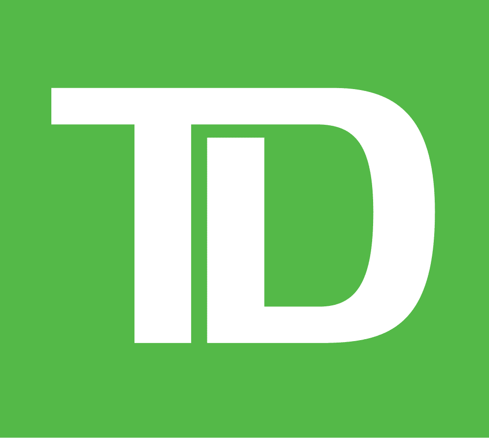 td bank logo 0