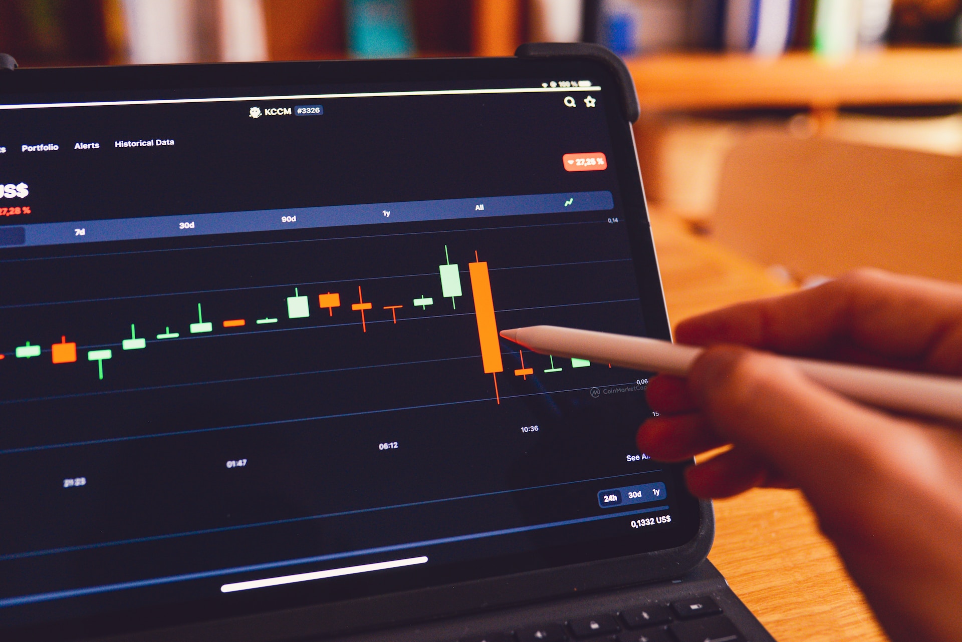 mastering-risk-management-in-options-trading-a-guide