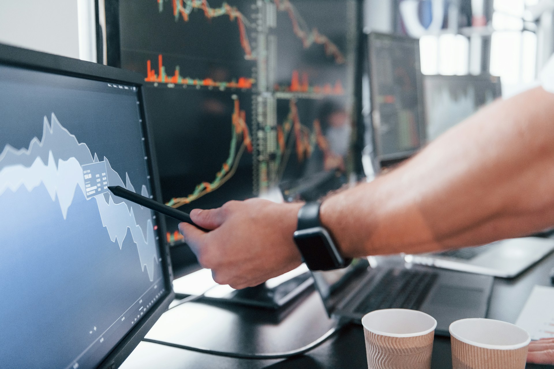 SPX Income Trading