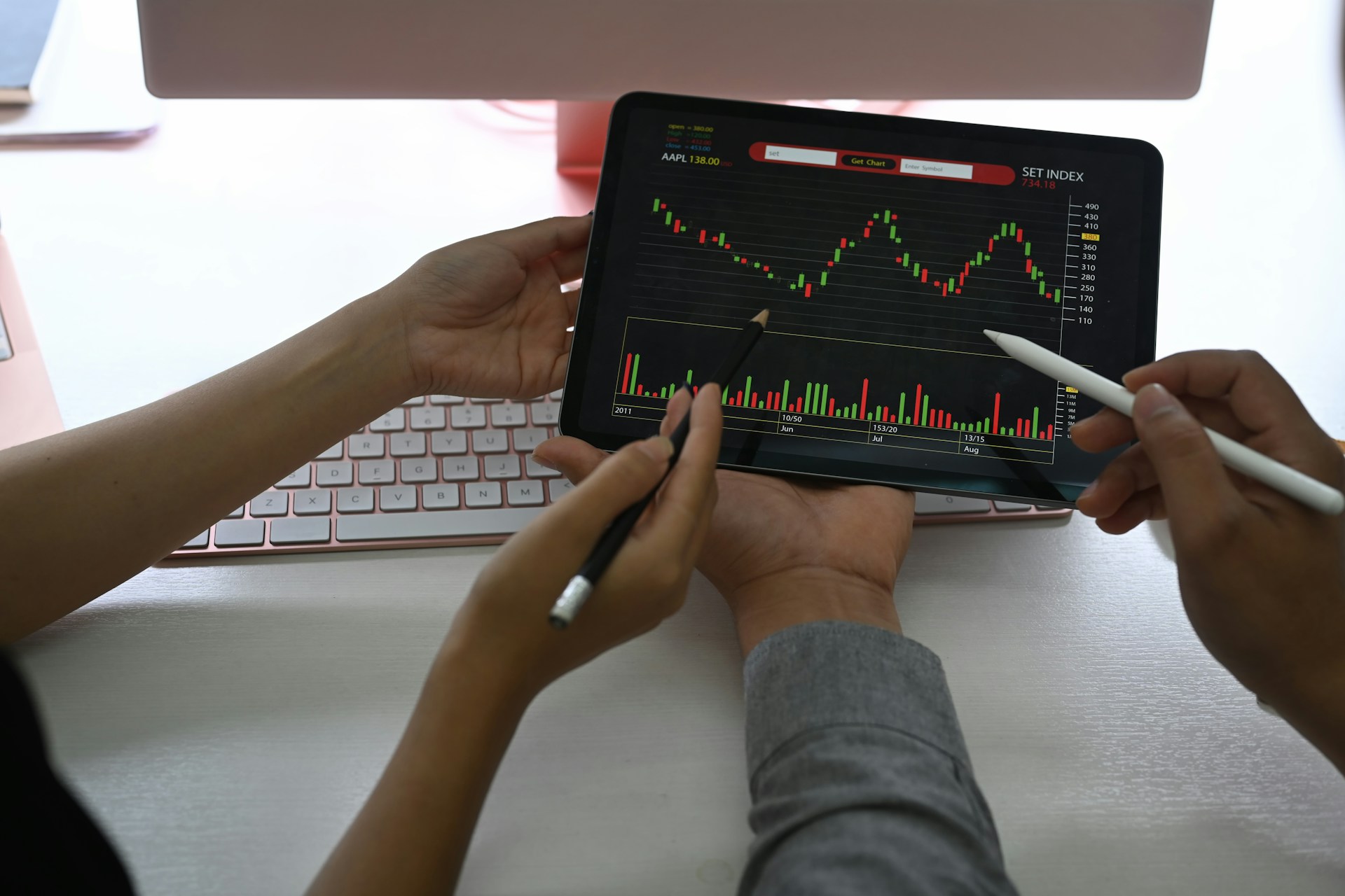 SPX Income Trading